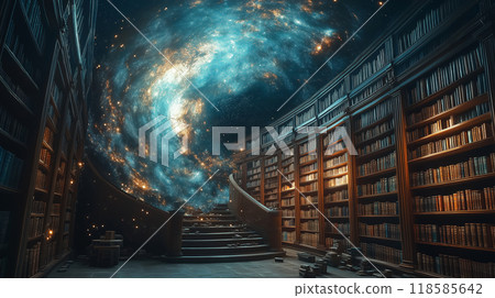 Akashic Records 118585642