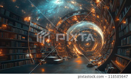 Akashic Records 118585647