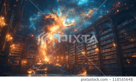 阿卡西記錄 118585648