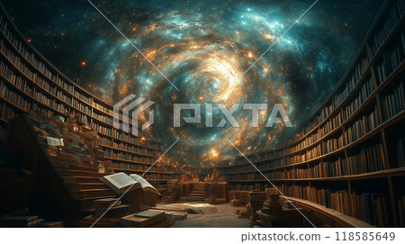 阿卡西記錄 118585649