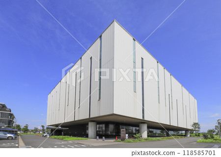 King Skyfront's LiSE 118585701