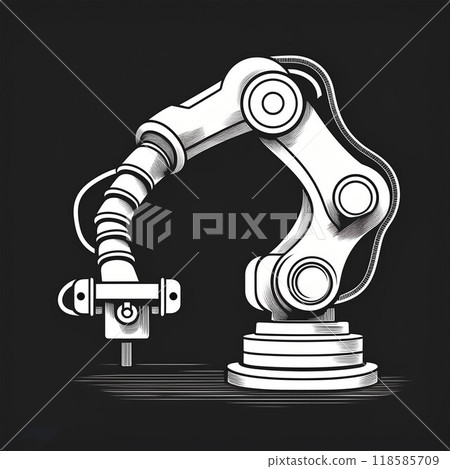 白色智慧工廠 118585709