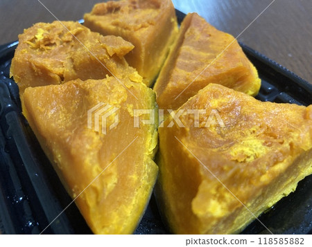 水煮南瓜 118585882