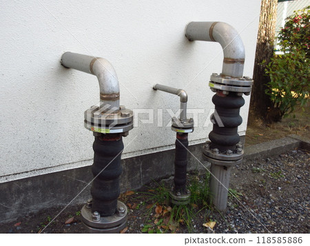 Flexible Pipe 118585886