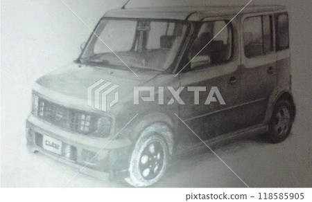 Family car 118585905