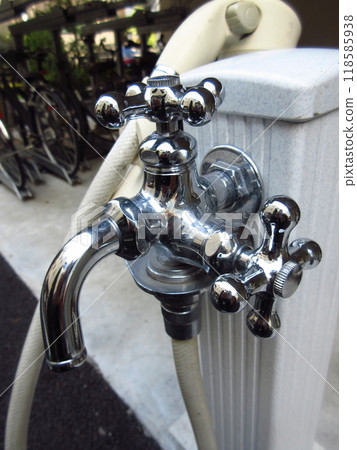 Gardening faucet Gardening faucet 118585938