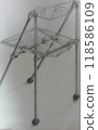 Classroom chair 118586109