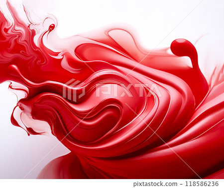 紅色抽象背景圖片素材 118586236
