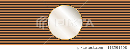 Decorative rail panels. 118591508