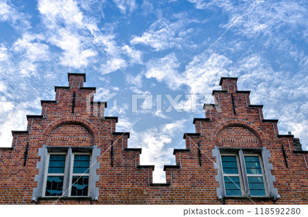 belgium, building, house 118592280