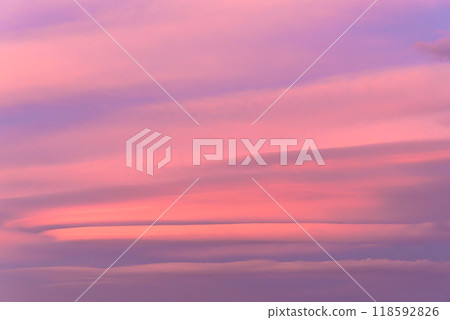 Spectacular orange sky at sunset. Landscapes, nature Spectacular orange sky at sunset. Landscapes, nature 118592826