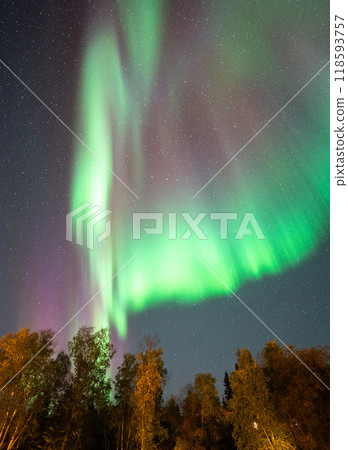 Let's go take a picture of the aurora Let's go take a picture of the aurora 118593757