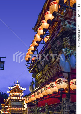 高山祭(2017年4月29日)紀念登入為聯合國教科文組織非物質文化遺產 高山祭(2017年4月29日)紀念登入為聯合國教科文組織非物質文化遺產 118594214