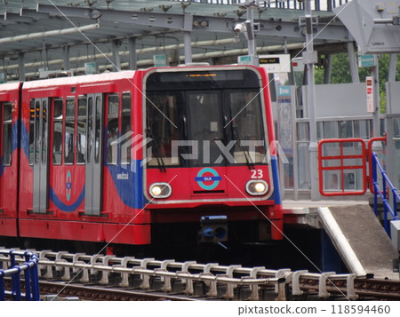 港區鐵路 118594460