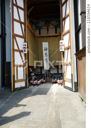 秋季高山祭 屋台藏 118594614