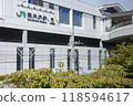 Karuizawa Station South Exit 118594617