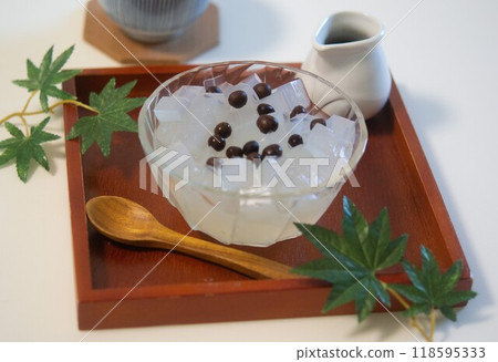 豆瓊脂 豆瓊脂 118595333