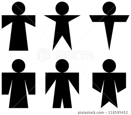 A paper spirit used for self-defense or as a substitute. 118595452