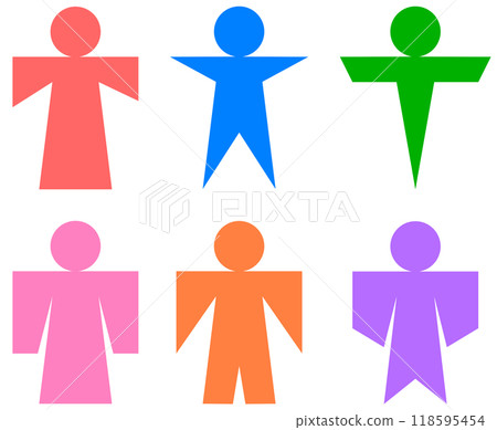 A paper spirit used for self-defense or as a substitute. 118595454
