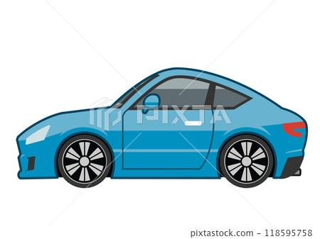 2人座跑車 118595758
