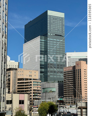 JP Tower Osaka(大阪市北區、KITTE Osaka、大阪車站飯店、物太郎總店等) JP Tower Osaka(大阪市北區、KITTE Osaka、大阪車站飯店、物太郎總店等) 118595865