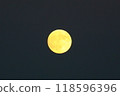 中秋豐收月 118596396