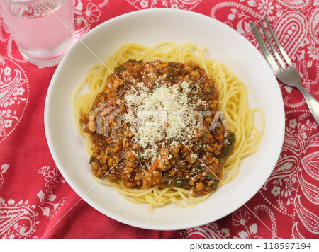 意粉肉醬 意粉肉醬 118597194