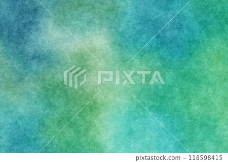 Rendered watercolor background 118598415