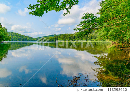 Eastern Hokkaido: Silent Lake Onneto Eastern Hokkaido: Silent Lake Onneto 118598610