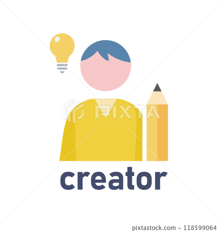 創造者 118599064