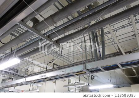 air conditioning 118599383