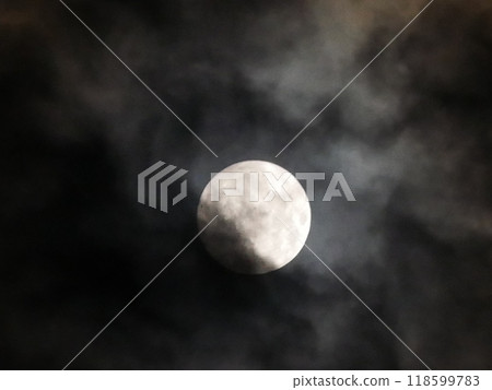 中秋豐收月 中秋豐收月 118599783