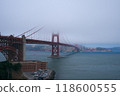 Golden Gate Bridge 118600555