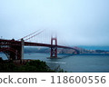 Golden Gate Bridge 118600556