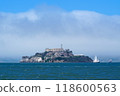 Alcatraz 118600563