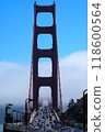 Golden Gate Bridge 118600564