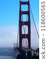 Golden Gate Bridge 118600565