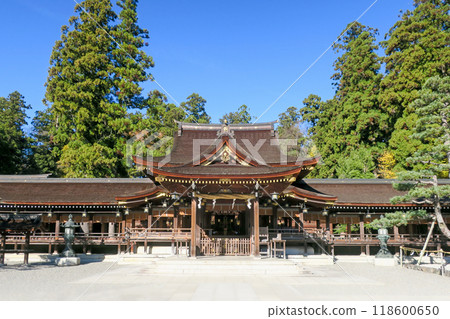 Taga Taisha Shrine, Taga Town, Shiga 118600650