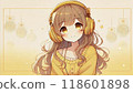 一個女孩 118601898