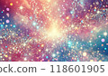 閃閃發光的背景 118601905
