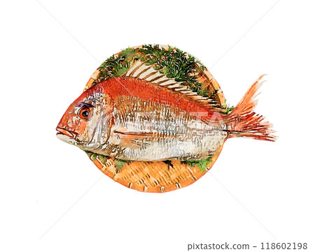 水彩風箏 水彩風箏 118602198