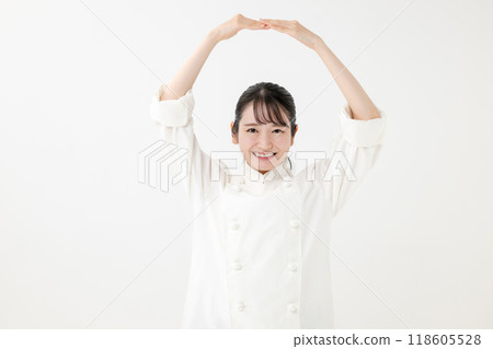 廚師說好的 廚師說好的 118605528