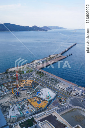 Sunport 高鬆出發 前往高松港（香川縣高松市） 118606022