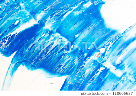 background, artistic texture, paint strokes for paper design, textile background, artistic texture, paint strokes for paper design, textile 118606687