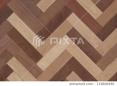 Wood flooring texture material 118606840