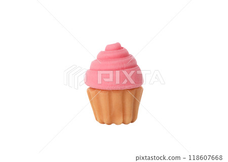 PNG, Jelly candy, isolated on white background PNG, Jelly candy, isolated on white background 118607668