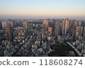 Aerial view of Akasaka, Tameike-sanno, and Toranomon (from above Roppongi, December 2023) Aerial view of Akasaka, Tameike-sanno, and Toranomon (from above Roppongi, December 2023) 118608274