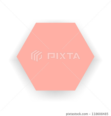 Paper notes stickers. Place for memo messages on paper sheets. Blank sticky place for to do list and office notice or information board 118608485