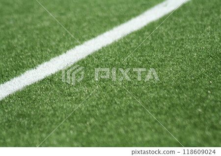 人造草坪 118609024