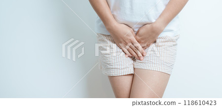 Woman having abdomen pain. Ovarian and Cervical cancer, Cervix disorder, Endometriosis, Hysterectomy, Uterine fibroids, Reproductive, urinary, candidiasis, menstrual, Stomach, Pregnancy and Sexual Woman having abdomen pain. Ovarian and Cervical cancer, Cervix disorder, Endometriosis, Hysterectomy, Uterine fibroids, Reproductive, urinary, candidiasis, menstrual, Stomach, Pregnancy and Sexual 118610423